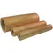 Cored Powder Metal Bar, Size 1-1/4 x 2 x 6-1/2 Inch