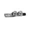 Compression Lug, Set Screw Type, 5.88 Inch Overall Length