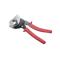 Ratchet Cable Cutter, 750 kcmil Cable Size, Aluminium/Copper