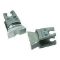 Type W Crimping Die, 2 AWG Wire Size, Stainless Steel