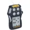 Multi-gas Detector H2s/co Rechargeable North America Black