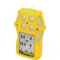 Multi-gas Detector O2/lel Alkaline Australia Yellow