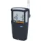 Multi-gas Detector O2/lel/h2s Brazil Black