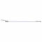 Downrod, 36 Inch Wh Color, 36 Inch Length, Fan, White, White Downrod