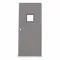 Vision Light Steel Door With Glass, Vision Lite, 2, Mortise