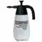 Handheld Sprayer, 1/2 Gal. Sprayer Tank Capacity, Sprayer Pressure Release, Polyethylene