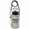 Handheld Sprayer, 2 gal Sprayer Tank Capacity, Stainless Steel, 42 Inch Size