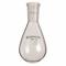 Recovery Flask, 50 Ml Labware Capacity Metric, Type I Borosilicate Glass, Distilling
