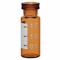 Vial, 0.54 Oz Labware Capacity English, 0.47 Inch Labware Inside Dia English, A, 100 PK