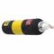 Stecker, 4 bis 8 Zoll Größe, 3.97 Zoll min. Durchmesser, 8 Zoll max. Durchmesser, Aluminium/Gummi