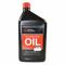Compressor Oil, 1 Qt, Bottle, 30 Sae Grade, 68 Iso Viscosity Grade, Rcp
