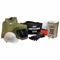 Arc Flash Clothing Kit, L, 44 cal/sq cm ATPV, UltraSoft, 10 Glove Sz