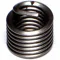 Free Running Insert, Unc, Bulk, 1 1/32 Inch Drill, 2.5 Inch Length, 15PK