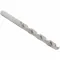 Jobber Length Drill Bit, 19/64 Inch Size Size, 4-3/8 Inch Overall Length