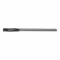 Chucking Reamer, 3/4 Inch Reamer Size, 2 1/2 Inch Flute Length, 9 1/2 Inch Overall Length