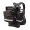 Wildland Fire Pack, Schwarz, 1000 Denier Cordura