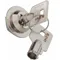 Circular Keyway Cam Lock Keyed Different