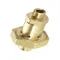 Discharge Valve, 1/4 Inch Discharge, 1/8 Inch Pilot Inlet FNPT, 1.13Cv Cap.