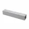 Wireway, 72 x 12 x 12 Inch Size, Screw Covered, Steel, Gray