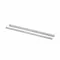 Threaded Rod, 72 Inch Height, 0.875 Inch Dia., 9 Inch Thread Length