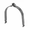 Pipe/Conduit Clamp, 0.104 x 6.703 x 1.25 Inch Size, 316SS