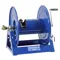 Hand Crank Hose Reel, 1/2 Inch Inner Dia., 150 Feet Length