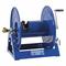 Spring Return Hose Reel, 3/8 Inch Size, 75 Feet, 300 Psi Maximum Pressure