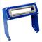 Roller Guide, Stainless Steel, Blue