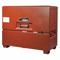 JOBOX Piano-Style Jobsite Box, 60 Inch Overall Width, 31 Inch Overall Dp