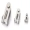 Double Jaw Toggle, 3/8 Inch Pin Dia.