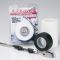 Rigging Tape, Black 24 Pack, 1 Inch x 15 Feet