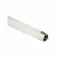 LED Tube, 3 ft Nominal Length, T8, Medium Bi-Pin