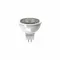 LED Bulb, 2-Pin, 6W, 500 lm, LED, 2-Pin