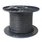 Self Regulating Cable, Spool, 1000 ft. Length, 8W/ft. Output, 120V, Black