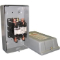 Single Contactor, 3 Pole, 120A, 120V