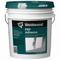 Construction Adhesive, Frp, 4 Gal, Pail, White