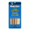 Blend Sticks, Blend Stick, Wood Repair, 0.86 oz Container Size, Stick, Light Brown