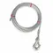 Winch Cable Galvanised Steel 5/16 Inch x 50 Feet