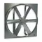 Reversible Fan With Drive Package 115/208-230v