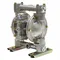 Double Diaphragm Pump 3/4in 27gpm 100psi