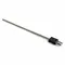 Thermocouple Probe Type J 6 inch SS 22 AWG