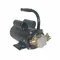 Pump Bronze 1/3 Hp 115/230v 9.4/4.7 Amps