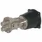 Rotary Gear Pump Head 3/8 Inch 1/2 Hp