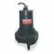 Sewage Ejector Pump, 1 1/2 hp, 3 NPT Discharge