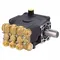 Pressure Washer Pump 2.5 Gpm 1/2f x 3/8f