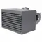 Gas Wall And Ceiling Unit Heater, 300000 BtuH Heating Capacity, Blower