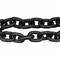 Chain Grade 80 3/8 Size 20 Feet 7100 Lb.