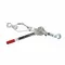 Cable Ratchet Puller, 1000/2000 lbs. Lifting Capacity