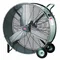 Air Circulator 48 Inch 21000 Cfm 115v