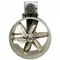 Tube Axial Fan With Drive Package 230/460 V